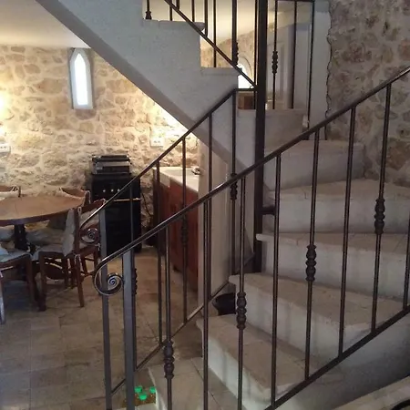Charmant Studio Dans Demeure Historique * Antibes