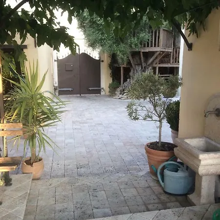 Charmant Studio Dans Demeure Historique Apartman *